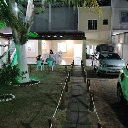 Casa Praia Do Forte Em Cabo Frio Exterior foto