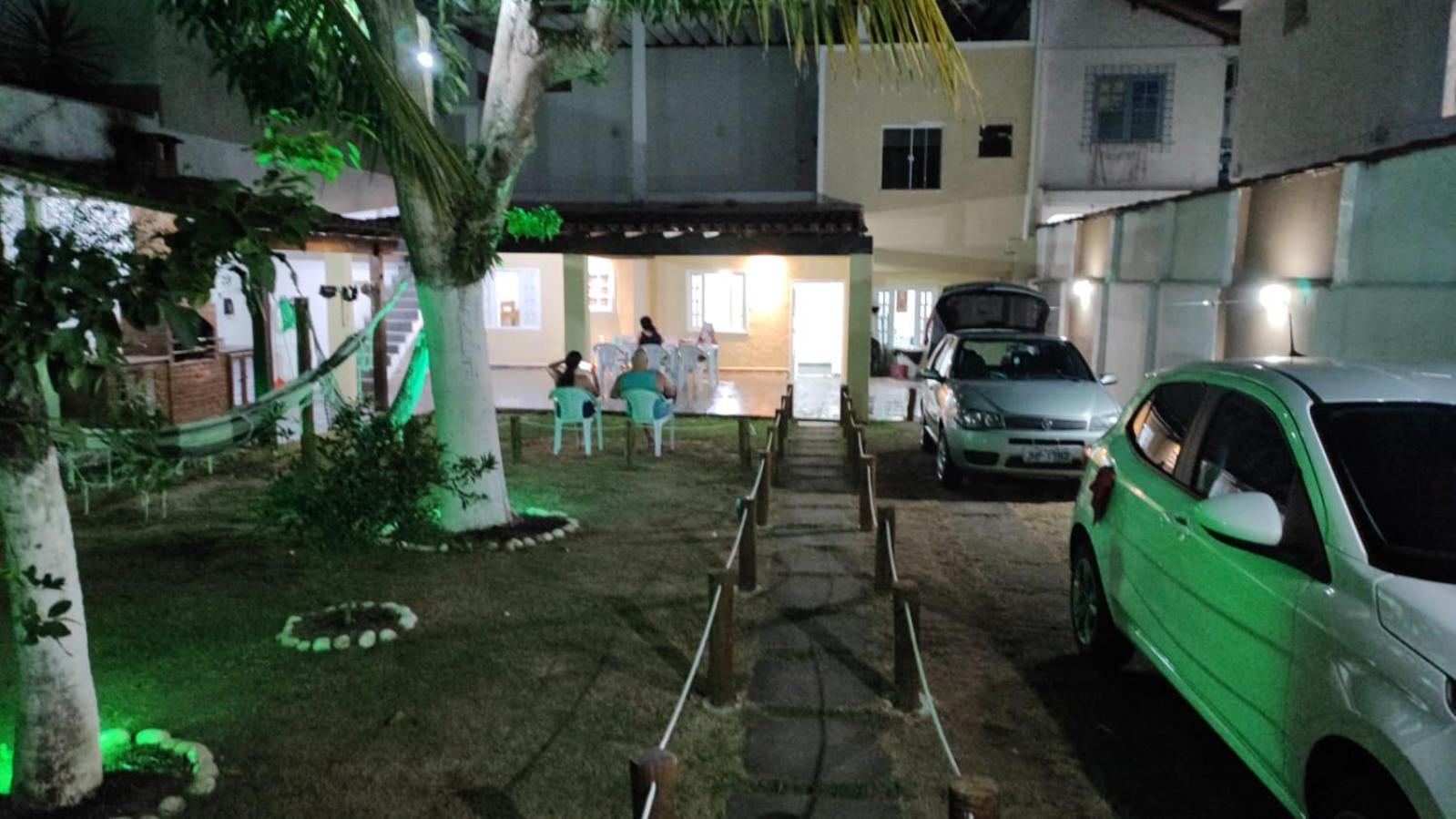 Casa Praia Do Forte Em Cabo Frio Exterior foto
